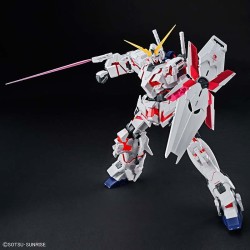 Bandai Megasize Gundam Unicorn Destroy 1/48